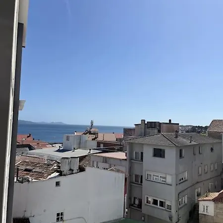 公寓 Piso Fantastico A 2 Minutos De La Playa