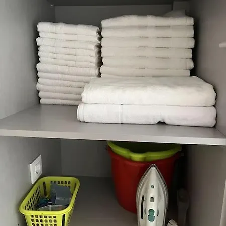Piso Fantastico A 2 Minutos De La Playa 公寓 *