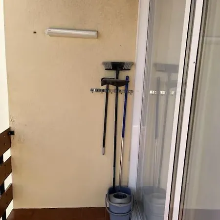 公寓 Piso Fantastico A 2 Minutos De La Playa