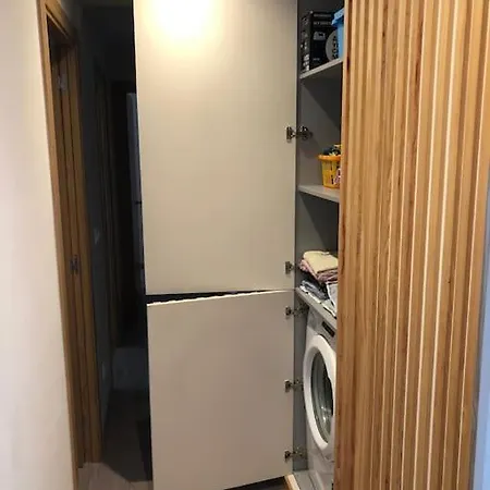 Piso Fantastico A 2 Minutos De La Playa 公寓