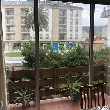 Piso Fantastico A 2 Minutos De La Playa * 桑亨霍