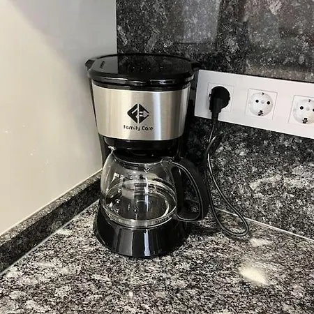 公寓 Piso Fantastico A 2 Minutos De La Playa *